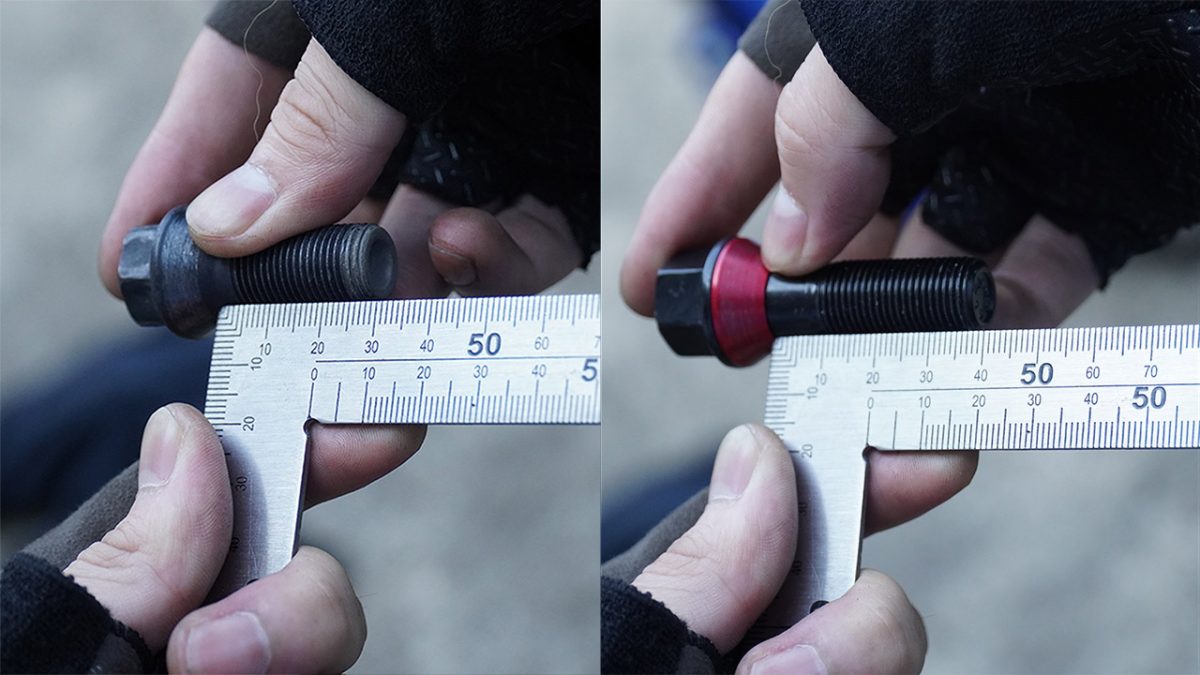 How to Measure Wheel Spacers? BONOSS