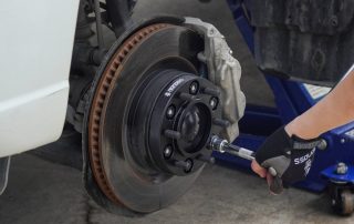 Do You Need BONOSS Forged Active Cooling 2022 Toyota Tundra Wheel Spacers Everything You Need to Know