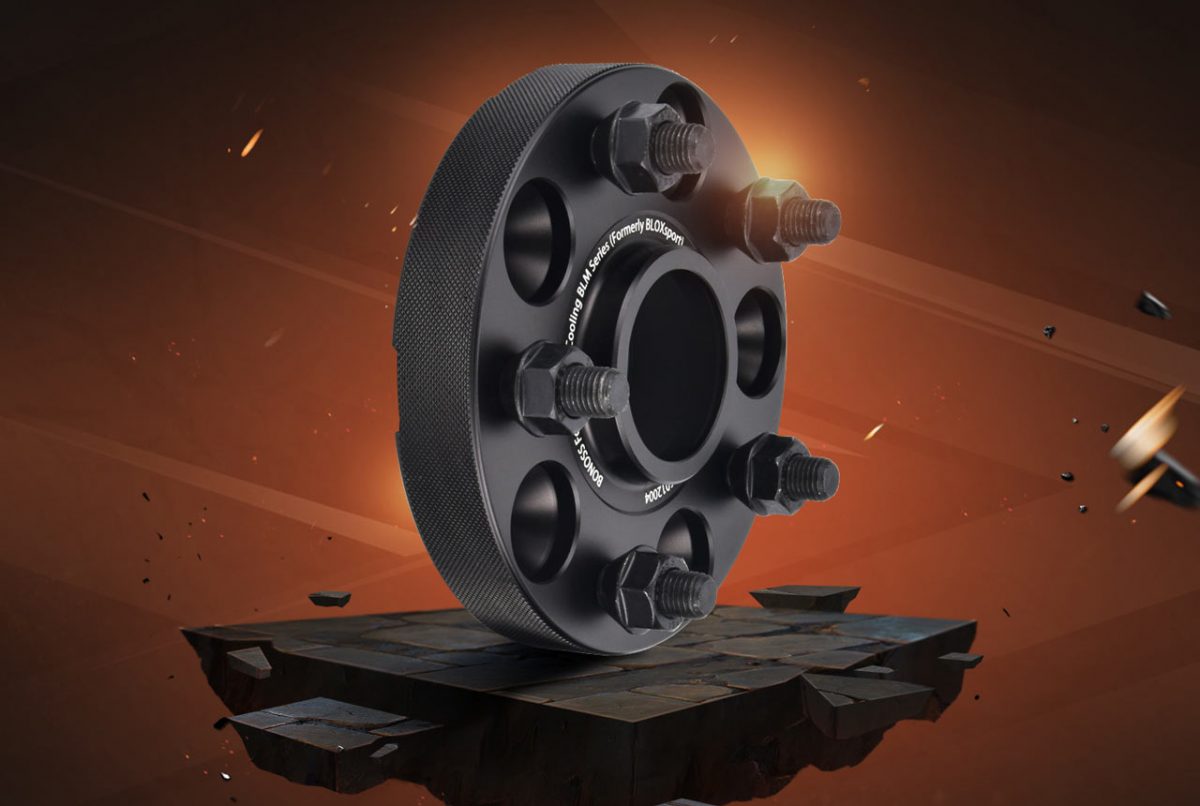 Are 2022 Toyota Tundra TRD 4x4 Wheel Spacers Safe for Offroading? BONOSS