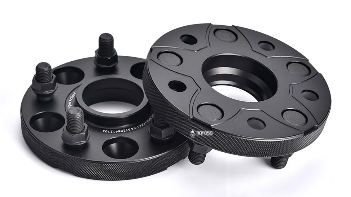 Are Hubcentric Wheel Spacers Safe? BONOSS