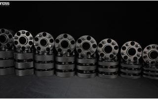 BONOSS-Forged-Active-Cooling-Customized-Wheel-Spacers-Adapters