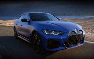 BONOSS forged wheel bolts BMW i4 M50 5×112 66.6mm W14×1.25 by rongyan