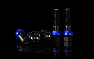 BONOSS-lightweight-plus-wheel-spacers-extended-wheel-bolts