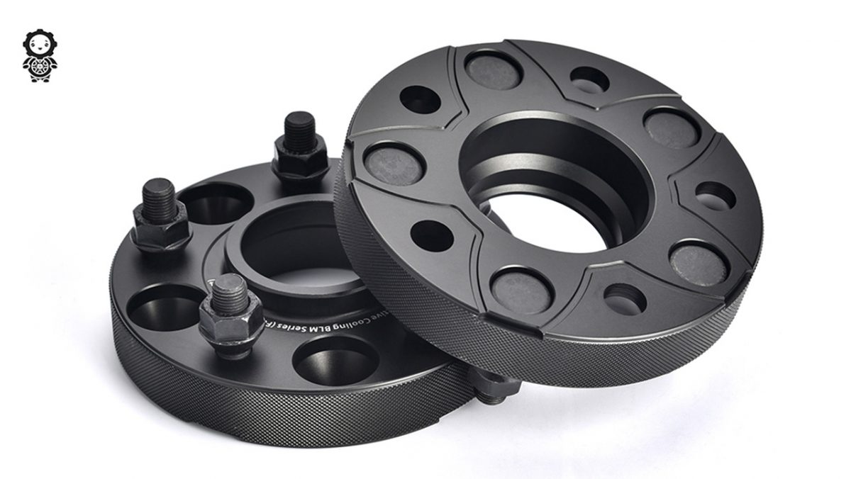 2022 Nissan Pathfinder Wheel Spacers, Overviews, Drawbacks. Do Wheel Spacers Affect Ride Quality