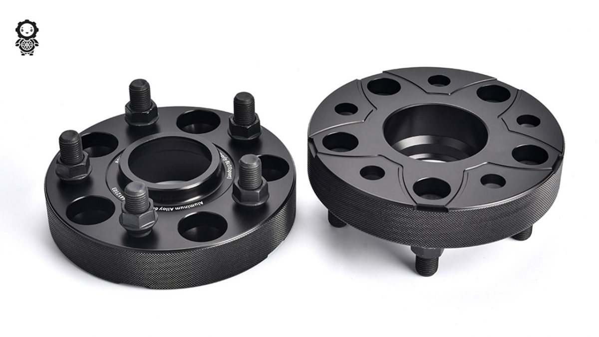 2022 Acura MDX Wheel Spacers, Reviews, Price And Hot Topic. Everything