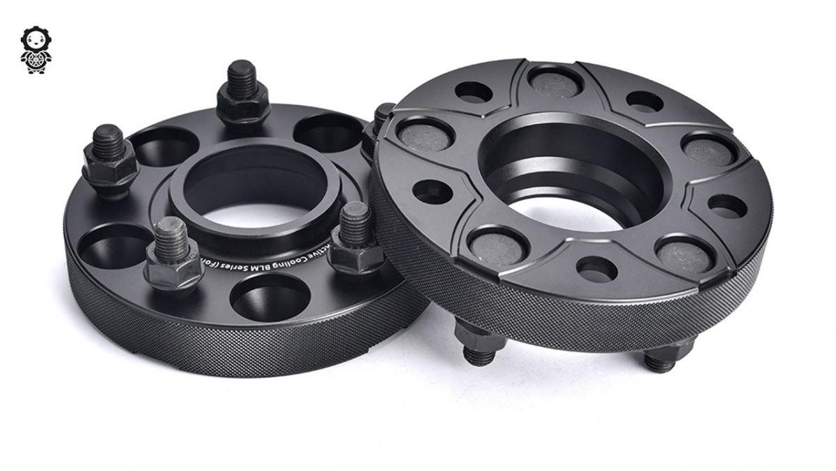 2022 Kia Carnival Wheel Spacers, Overviews, Drawbacks. What Are The Pros Of Wheel Spacers? BONOSS