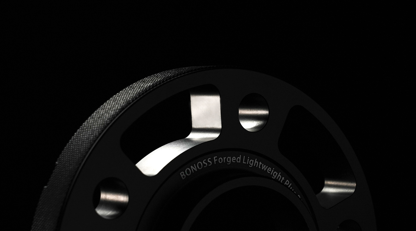 How to Improve the Safety of Wheel Spacers? BONOSS