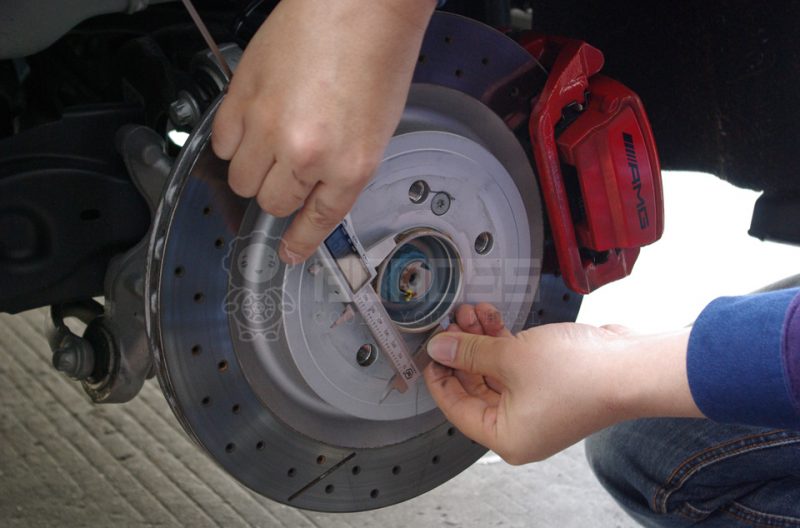 How to Measure Wheel Spacers for My Vehicle? BONOSS