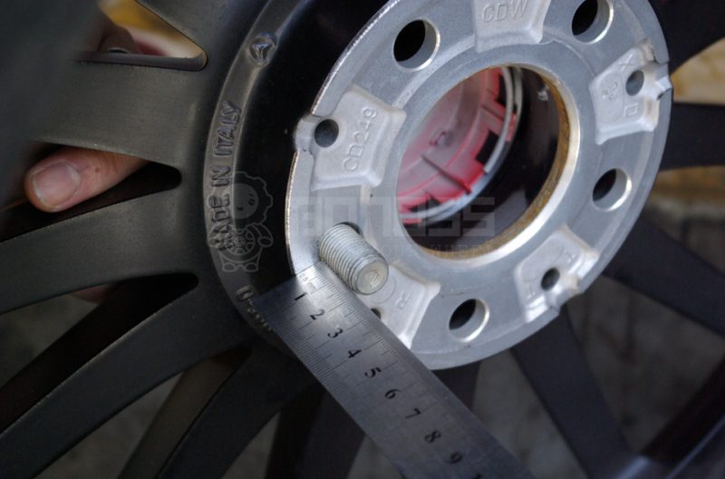 How to Measure Wheel Spacers for My Vehicle? BONOSS