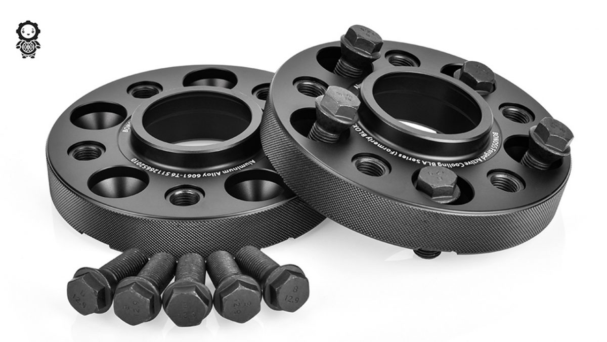 2022 BMW 4 Series Wheel Spacers, Overviews, Drawbacks. Does Putting