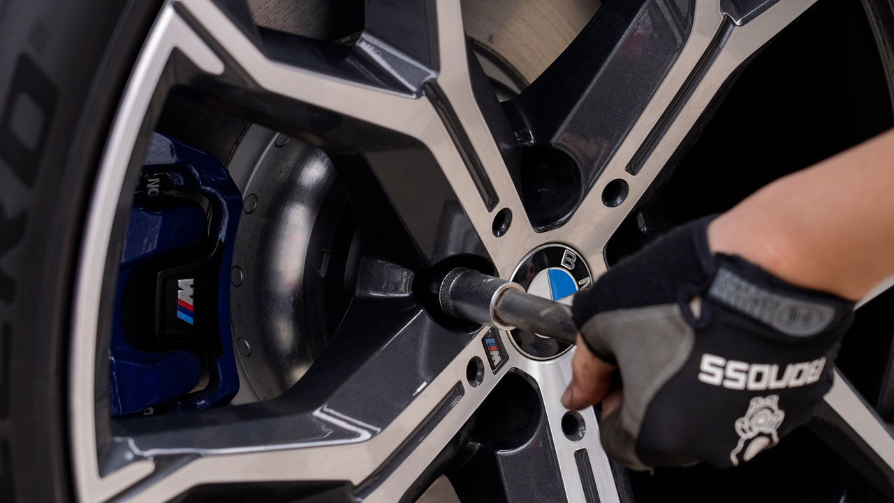 Are Hub Centric Spacers Bad? BONOSS