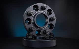 BONOSS Wheel Spacers Good or Bad Wheel Spacers Pros and Cons Hubcentric Wheel Spacers