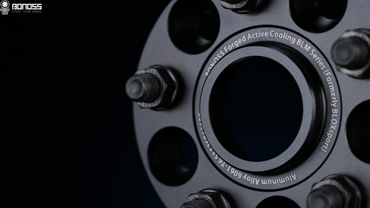 How to Improve Wheel Spacer Safety? BONOSS