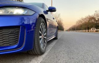 BONOSS-forged-active-cooling-wheel-spacers-2021-Jaguar-F-Pace-5×108-63.4mm-by-rongyan.1