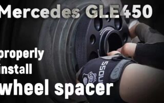 BONOSS-forged-active-cooling-wheel-spacers-2021-Mercedes-Benz-W167-GLE-450-5×112-66.5mm-15×1.25-by-rongyan.1