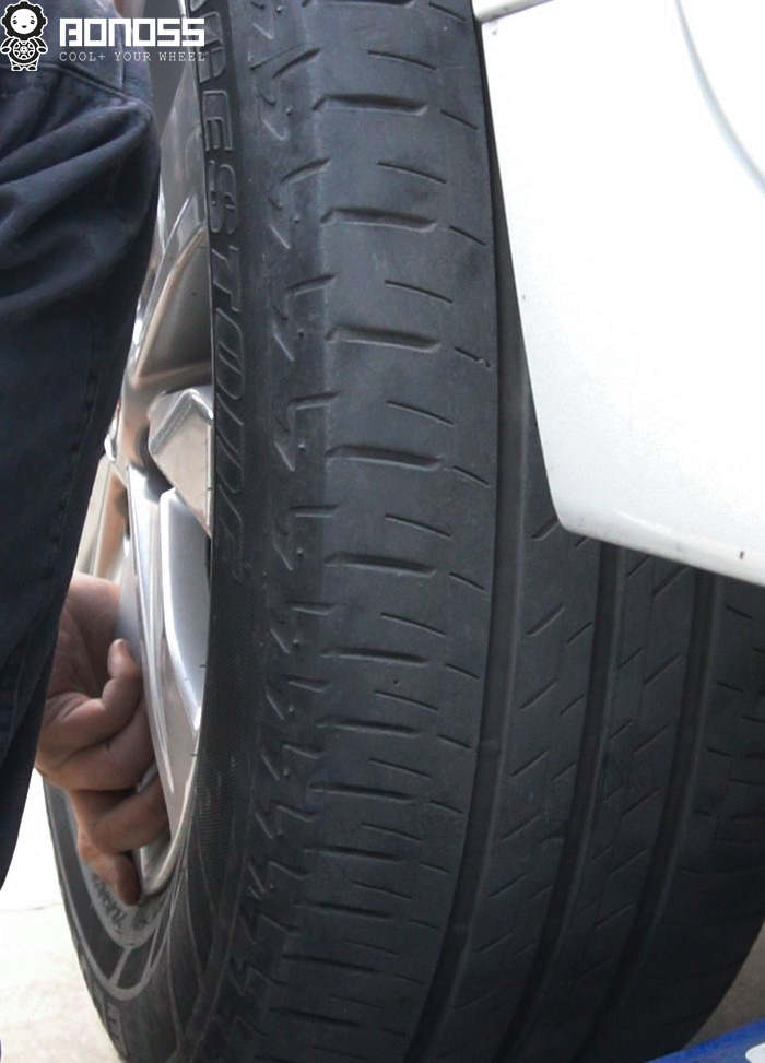 BONOSS-forged-active-cooling-wheel-spacers-2022-Jeep-Grand-Cherokee-5×127-71.5mm-by-rongyan.2