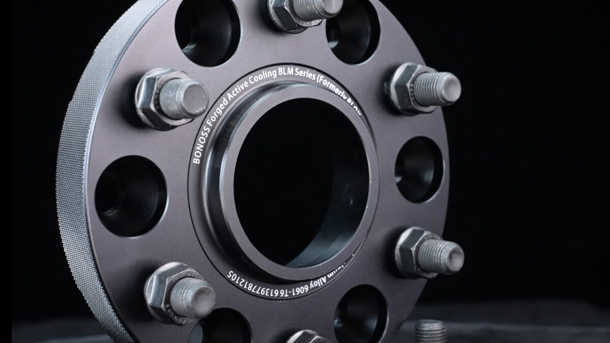 The Pros Of The 2022 Toyota Tundra Wheel Spacers BONOSS