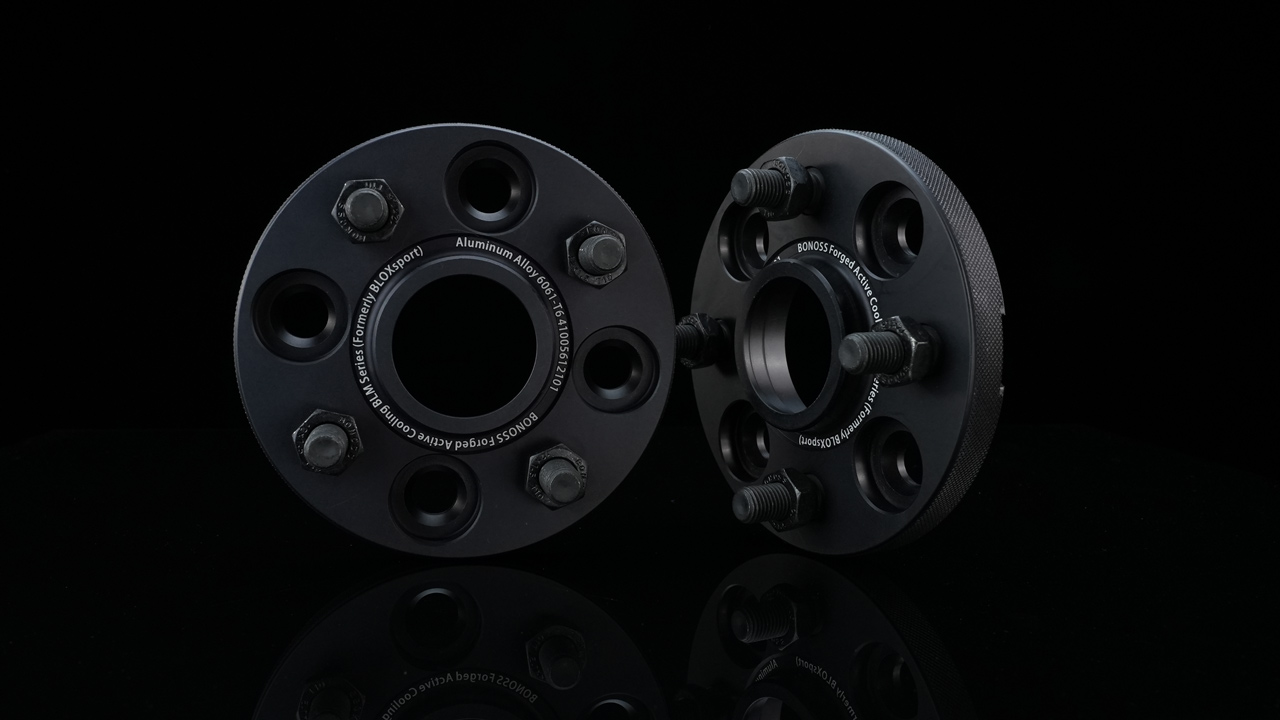 BONOSS-forged-active-cooling-wheel-spacers-SGS-TUV-test-by-rongyan.1