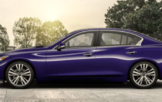 BONOSS-wheel-spacers-2022-infiniti-q50-wheel-spacers