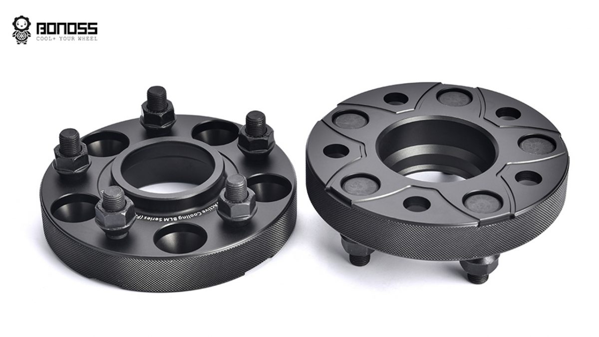 What Are The Benefits Of 2022 Infiniti Q50 Wheel Spacers? BONOSS