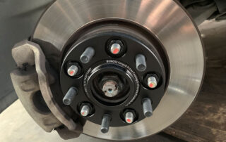 BONOSS-wheel-spacers-2022-kia-sorento