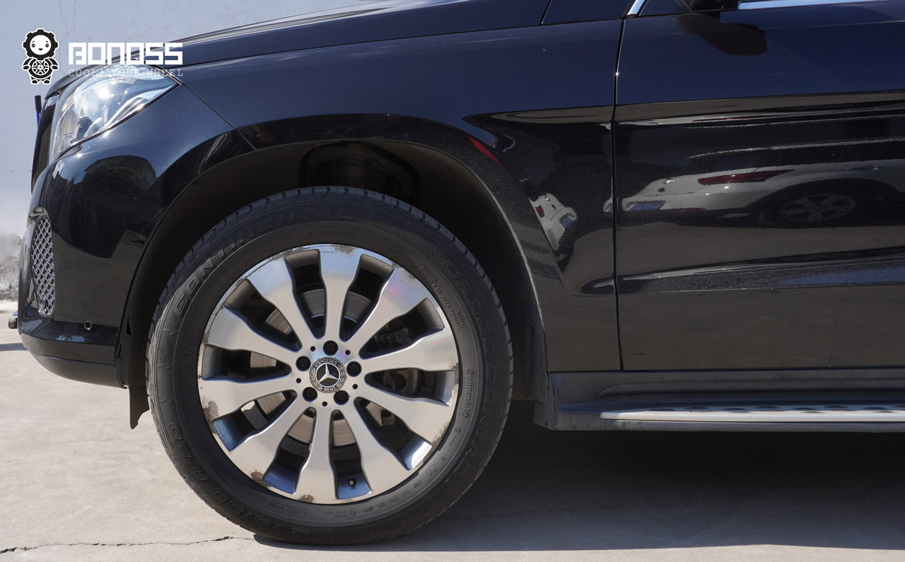 BONOSS-wheel-spacers-mercedes-benz-gls-550-zp