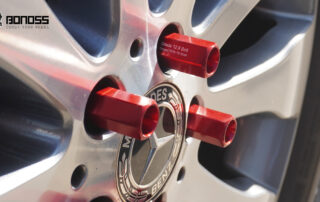 BONOSS-wheel-spacers-mercedes-benz-gls-550