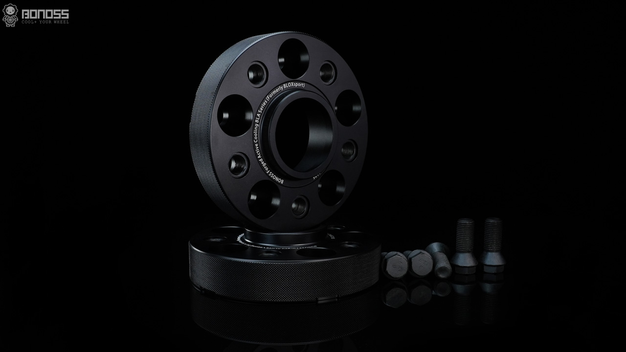 BONOSS Forged Active Cooling Hubcentric Wheel Spacers Near Me Rim Adapters Best Wheel Spacers Cai BONOSS Forged Active Cooling Hubcentric Wheel Spacers Near Me Rim Adapters Best Wheel Spacers Cai