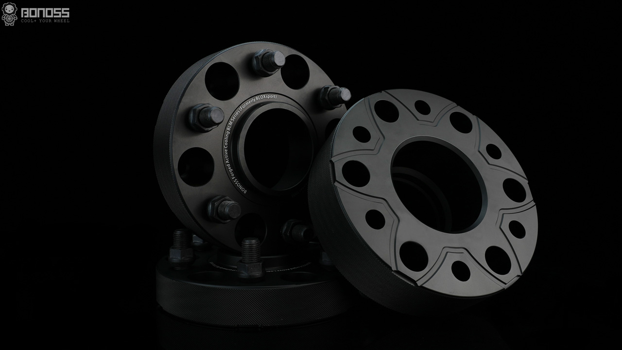 BONOSS-Forged-Active-Cooling-Wheel-Spacers-Hubcentric-Car-Spacers-for-Rims-Truck-Spacers-4×4-off-road BONOSS-Forged-Active-Cooling-Wheel-Spacers-Hubcentric-Car-Spacers-for-Rims-Truck-Spacers-4x4-off-road