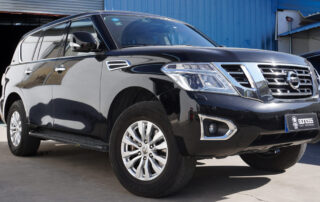 BONOSS-Forged-Active-Cooling-Wheel-Spacers-Nissan-Patrol-Y62-6×139.7-78.1mm-by-rongyan.1