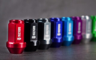 BONOSS-Forged-Wheel-Lug-Nuts-Grade 10 2022 Honda Civic M12×1.5-by-rongyan.1