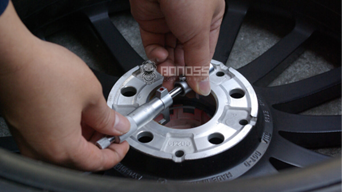 Can You Convert 5x114.3 to 5x100 with Wheel Adapters? BONOSS
