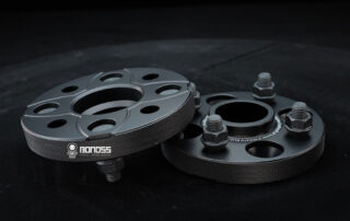 BONOSS-forged-active-cooling-wheel-spacers-2023-Acura-Integra-4×100-56.1mm-by-rongyan.1