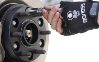 BONOSS-forged-active-cooling-wheel-spacers-do-wheel-spacers-affect-driving-pcd-6x139.7-cb-78.1