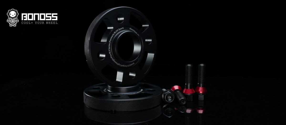 Do Wheel Spacers Cause Problem? BONOSS