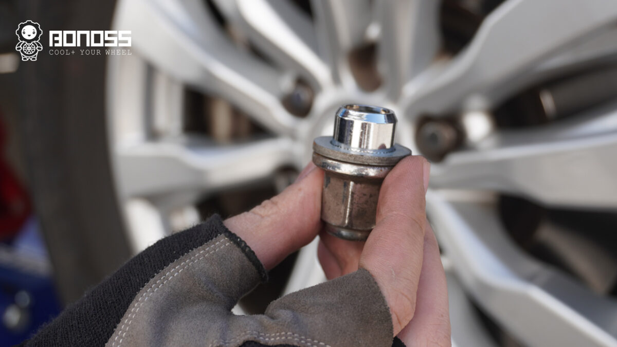 Do You Need 2015 Nissan Patrol Lug Nuts For Aftermarket Rims? BONOSS