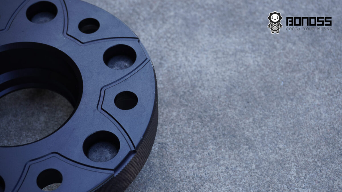 Are 2015 Nissan Patrol Y62 Wheel Spacers Safe For Daily Driving? BONOSS