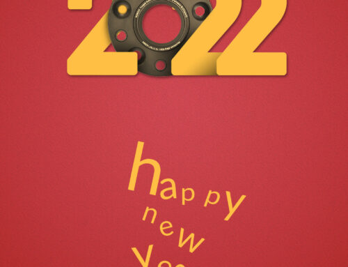 Happy New Year 2022, Things To Do for Car Decorations Custom Car Bolt Kit