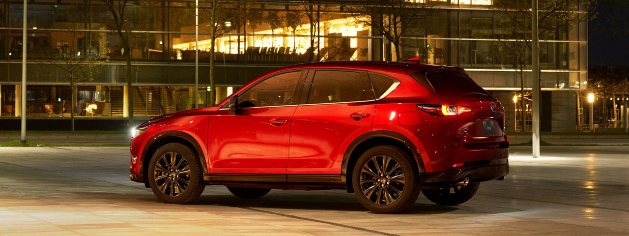 What Is 2023 Mazda CX5 Lug Nuts Size and Torque?