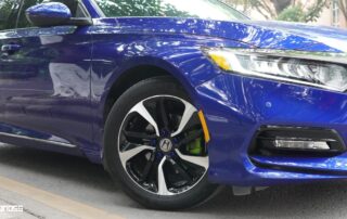 BONOSS-Forged-7075-T6-Aluminum-Wheel-Lug-Nuts the size of Honda Accord Lug Nuts M12×1.5 19mm Hex Radius seat by rongyan.2