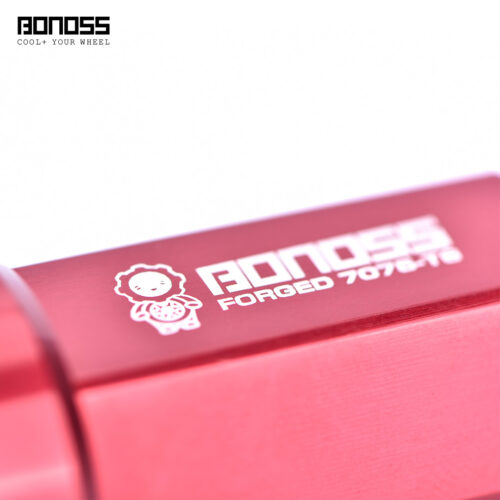 BONOSS 7075T6 Aluminum Wheel Lug Nuts for Holden Commodore/ Ute/ Spark/ Caprice/ Malibu