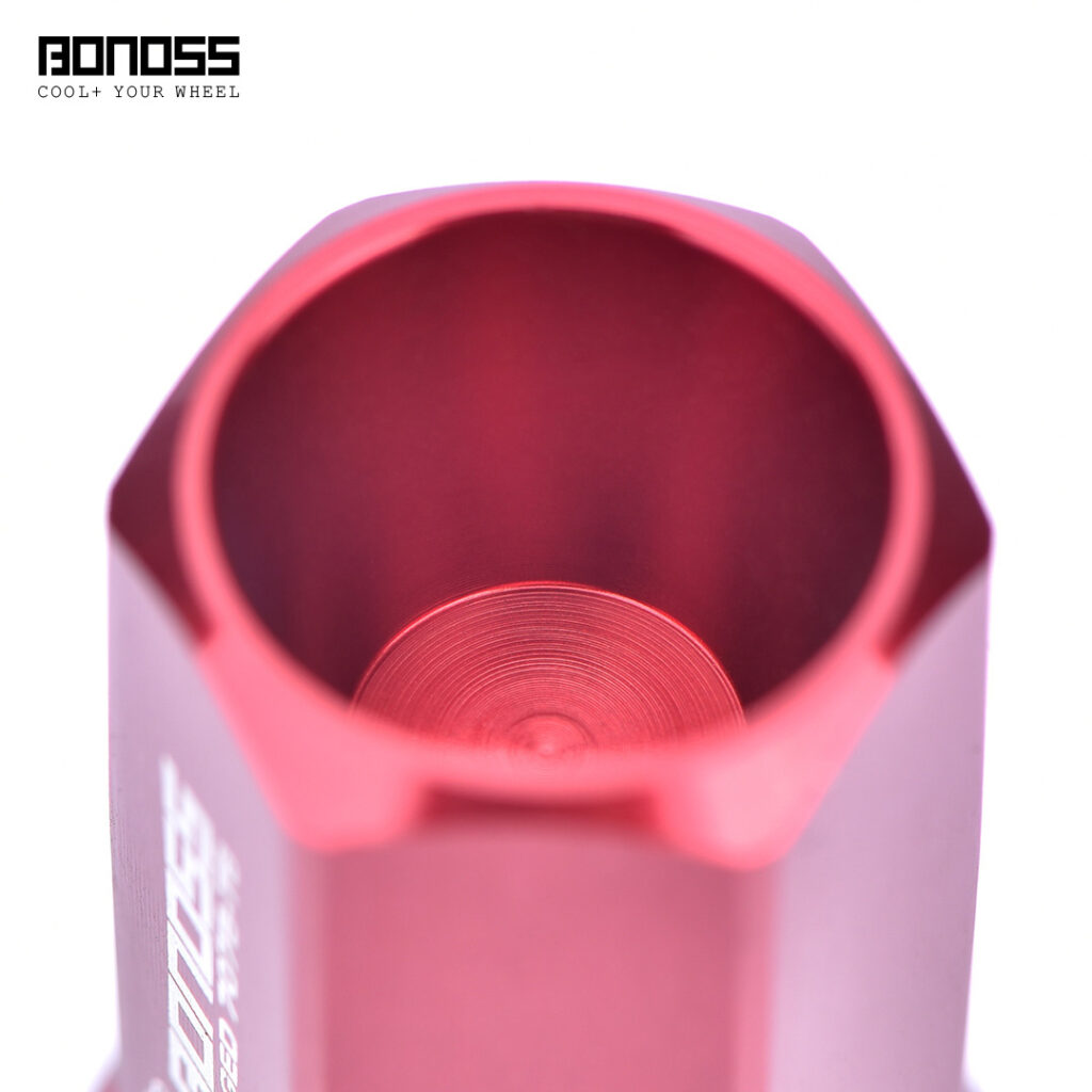 BONOSS 7075T6 Aluminum Honda Civic Type R EK9 / EP3 / FK8 / FD2