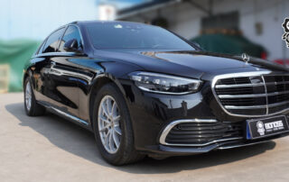 mercedes wheel spacers 2022 mercedes s class wheel spacers-BONOSS