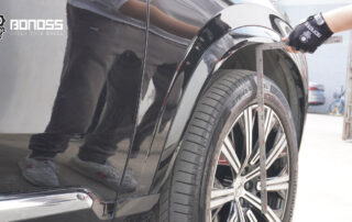 what size wheel spacers do i need-bonoss