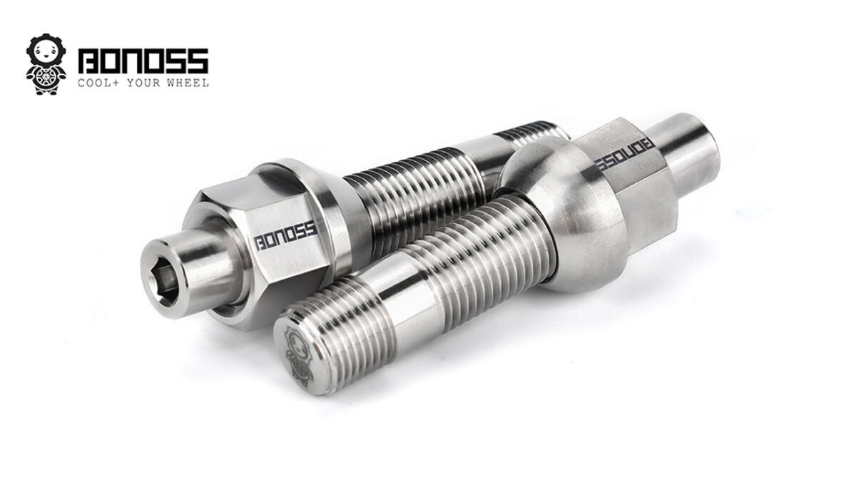 What Size Wheel Spacers Do I Need? The Easest And Free Method In 2022!