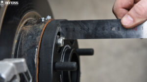 Do 20mm 2023 Honda Accord Wheel Spacers Need to Cut Wheel Studs?