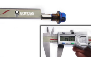 What size is my Magnetic oil drain plug magnet plugs drain magnet