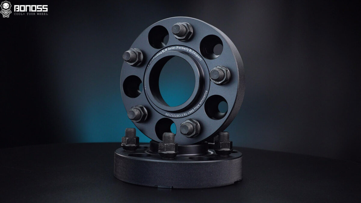 Will 2022 Tesla Model Y Wheel Spacers Help With Rubbing?