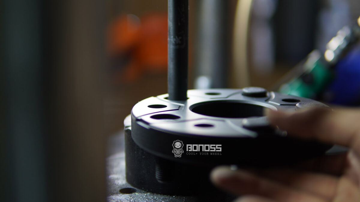 Will 2022 Tesla Model Y Wheel Spacers Help With Rubbing?