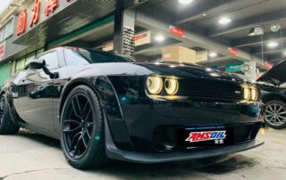 dodge challenger wheel spacers-bonoss